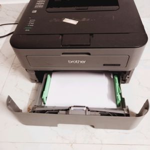 Fast Printer 🖨