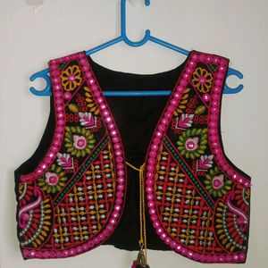 Gujarati Jacket