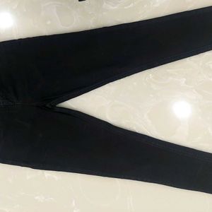 Xpose Black Jeans