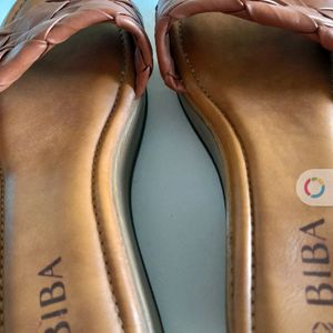 Biba Tan Brown 🟤 Heels