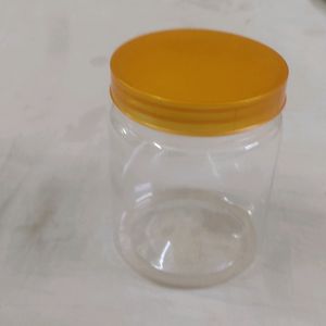 500 Ml Container