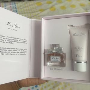 Miss Dior Kit