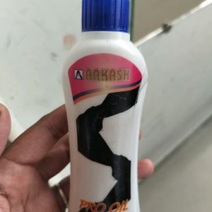 Extreme Hair Growth Oil