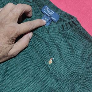 Outerwear Sweater Size 2 Years