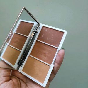 Kay By Katrina Contour Palette