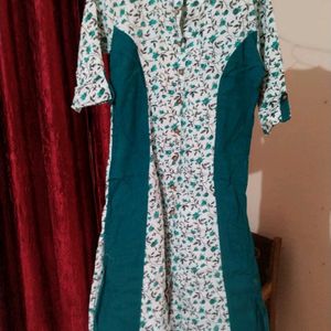 Beautiful Kurti