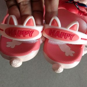 Baby Slippers