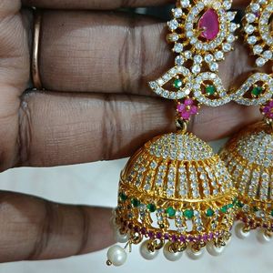 Beautiful Earrings