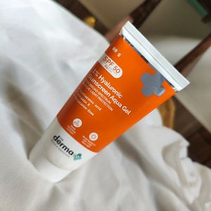 DERMA CO SUNSCREEN