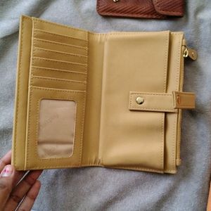 COMBO WALLET