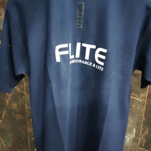 Flite Men Casual Tshirt