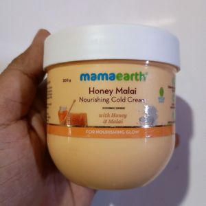 Honey Malai Cold Cream