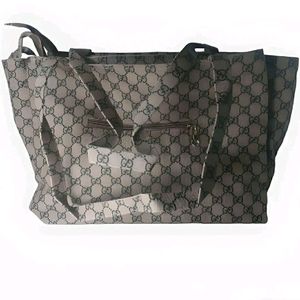 Gucci Dupe Tote