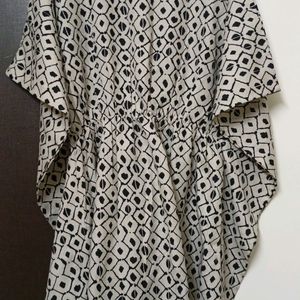 Kaftan With Pants