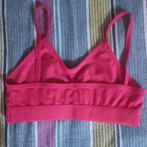 K LINGERIE BRA Original. 32B 😱