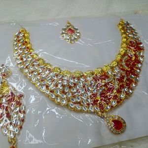 Jwellery Set