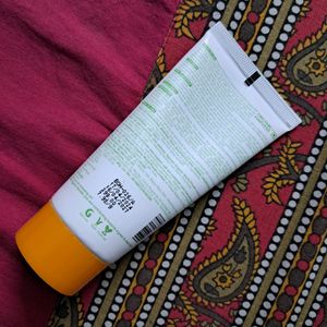 Organic Harvest Sunscreen SPF 60 For All Skin