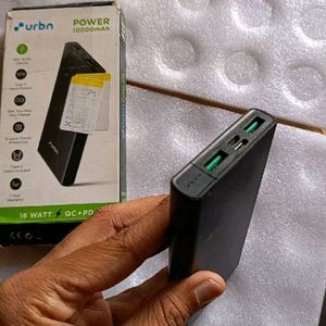 Urban Power Bank 10000mah