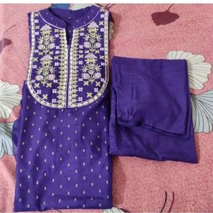 Kurti Set For Women