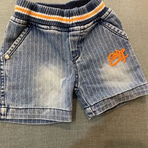 COMBO - BUY 5 GET 1 FREE ( Baby Boy Clothes)