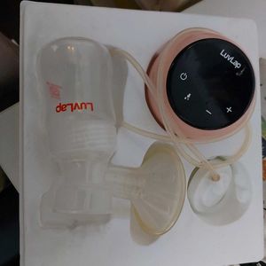 Luvlap electric Breast Milk Pump