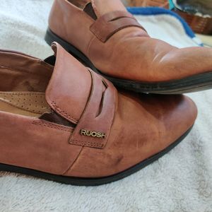 RUOSH Brown Shoes