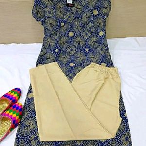 New Women Kurti M Size