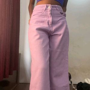 Purple Jeans