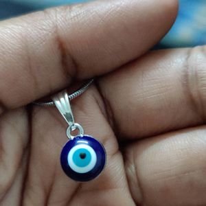 Evil Eye Pendant