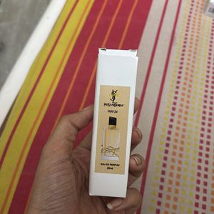 Ysl Libre Edp Sample