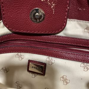 GUESS Hand Bag