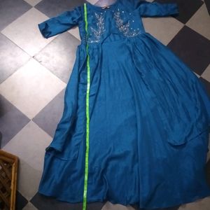 Women's Gown