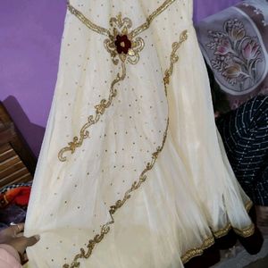 Lehnga Choli With Dupatta