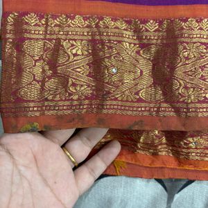 Pure Silk Kanjivaram