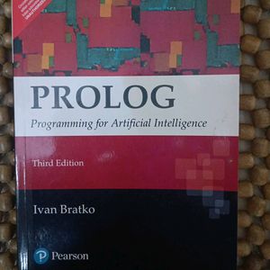 Artificial intelligence book