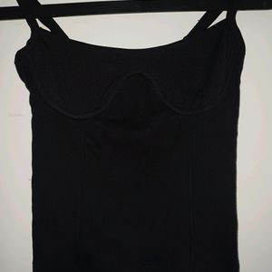 Baesic Black Top