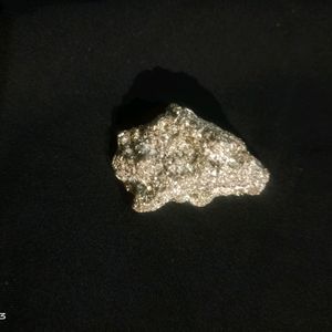 Pyrite Fulls Gold