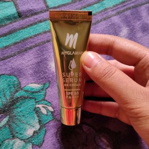 Myglamm Super Serum BB Cream