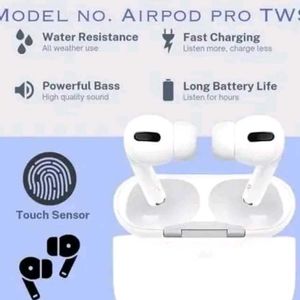 Bluetooth Air Buds Apple 1st Copy