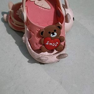 Baby Footwear