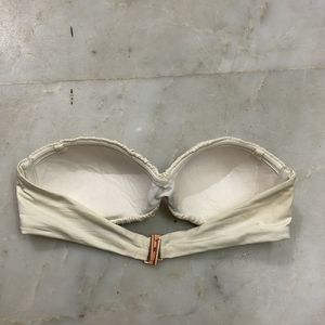 Strapless Bra