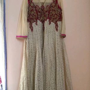 Festival And Wedding Gown Brand New For Sale