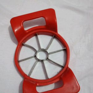 Apple Cutter