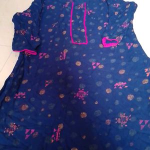 Cotton Kurti