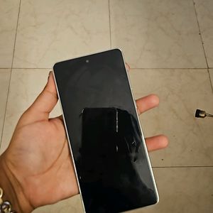 SAMSUNG A 73 ON SALE ( 1.5 YRS Oly)