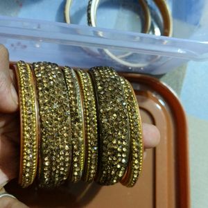 Bangles Set For Women