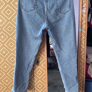 Slim fit jeans