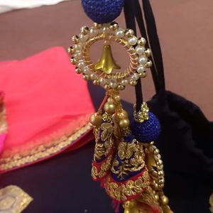 Lehanga Choli