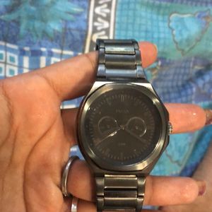 New Fossil Watch Men Imported