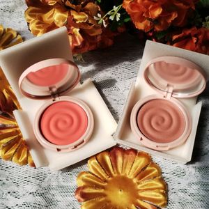 Combo Of 2 Myglamm K.Play Blush & Highlighter